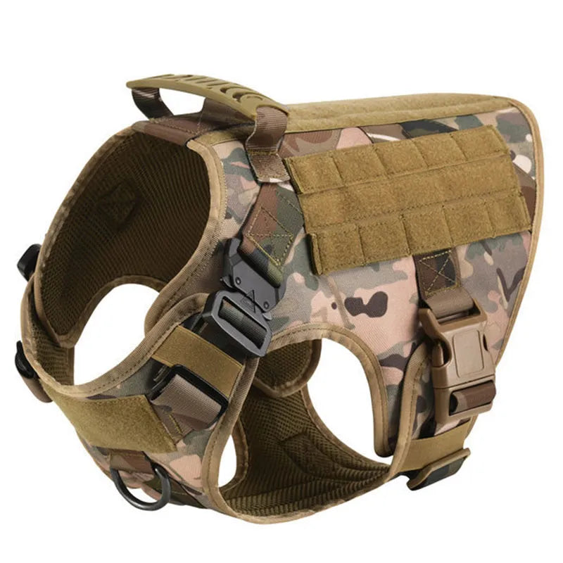 K9Force Pro – Kein Ziehen. Mehr Kontrolle. Maximale Sicherheit