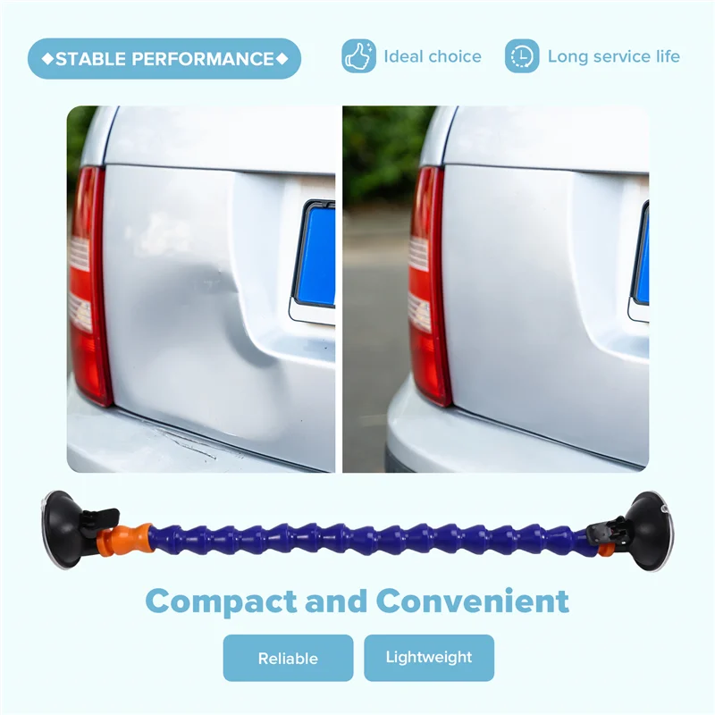 FlexPull™ – Effektives Werkzeug zur schnellen und sicheren Dellenreparatur