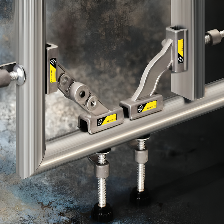 AngleHold Pro – Perfekte Winkel, starke Verbindungen!
