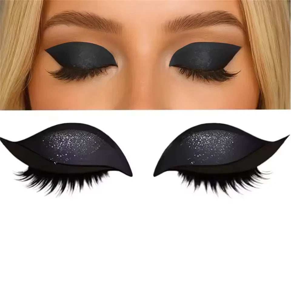 EyeGlam – Perfekter Augenaufschlag in nur 5 Sekunden