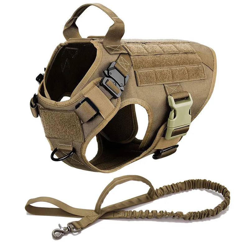 K9Force Pro – Kein Ziehen. Mehr Kontrolle. Maximale Sicherheit