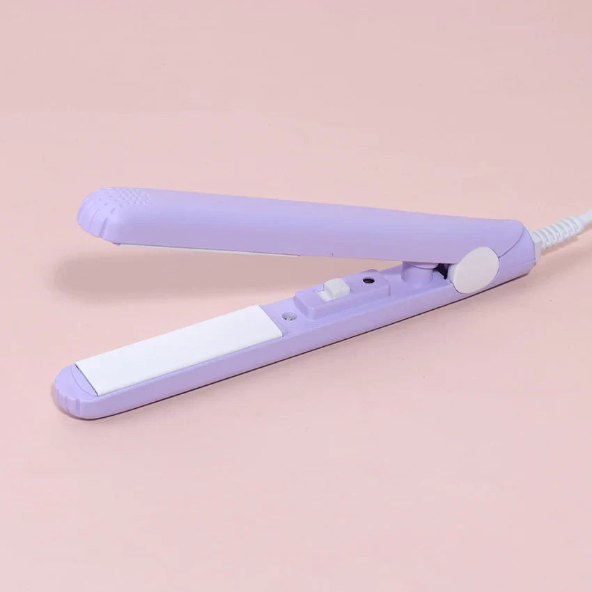Cera-mic™ – Mini-Styler für perfekte Looks überall