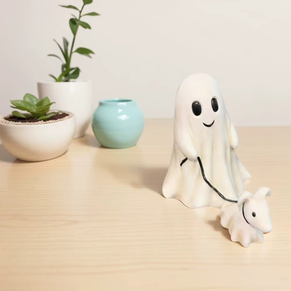 SpukHund – Dein Geister-Begleiter für Halloween