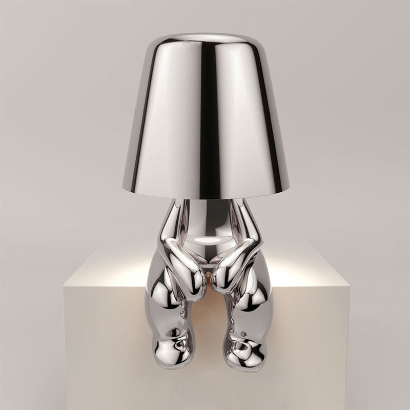 BuddyLamp™ – Die süßeste Lampenfamilie für dein Zuhause