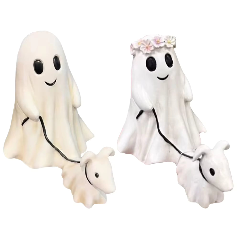 SpukHund – Dein Geister-Begleiter für Halloween