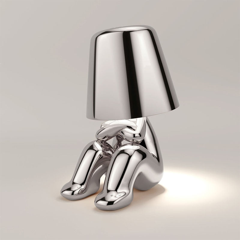 BuddyLamp™ – Die süßeste Lampenfamilie für dein Zuhause
