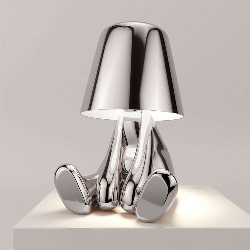BuddyLamp™ – Die süßeste Lampenfamilie für dein Zuhause