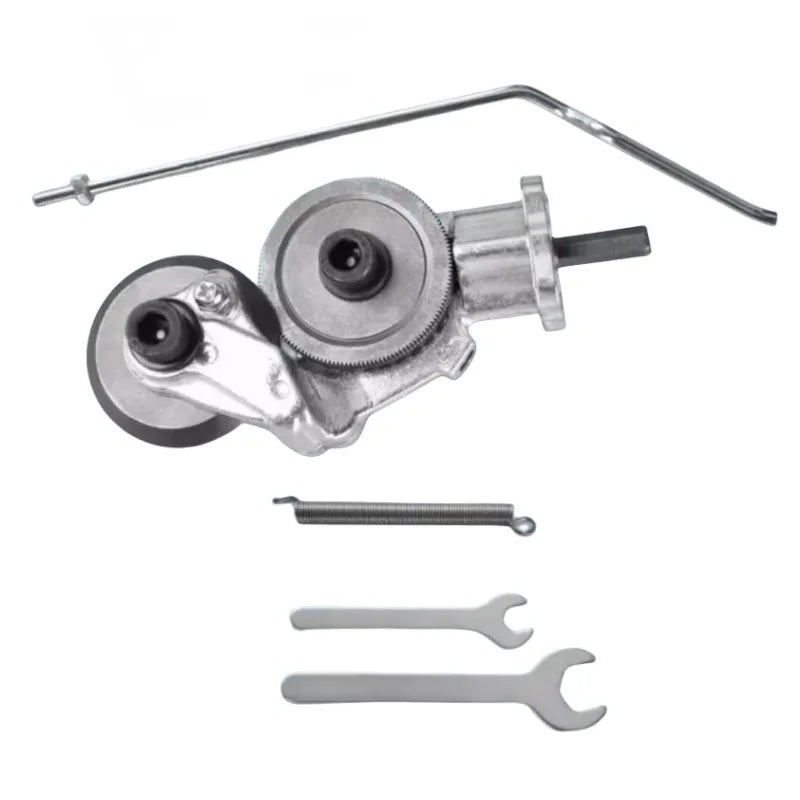 DrillCut Pro – Metall schneiden mit der Kraft deiner Bohrmaschine!