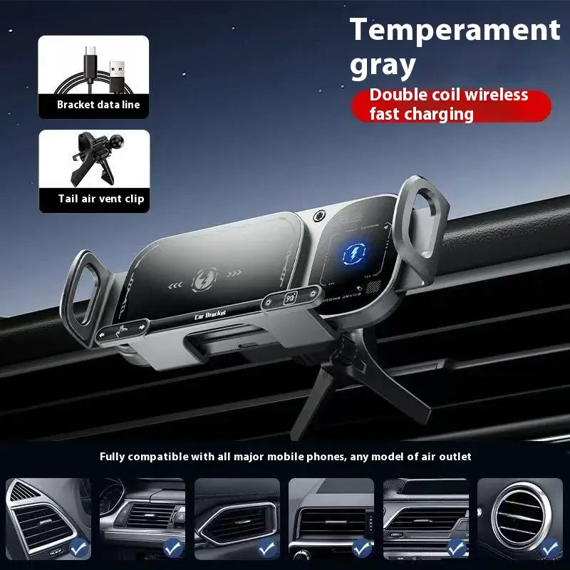 VoltEase™ — Immer volle Power und sicheren Halt für stressfreie Fahrten