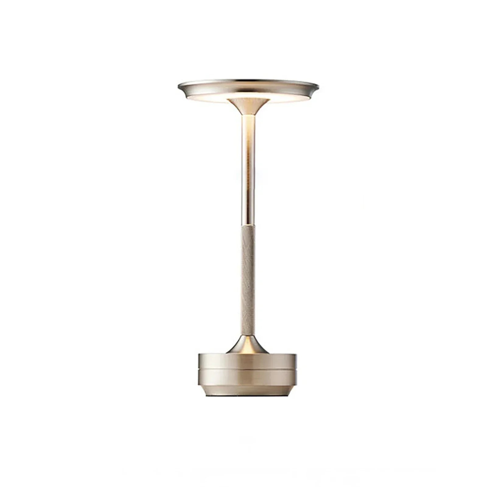 LumiAura – Kabellose Eleganz & stimmungsvolles Licht