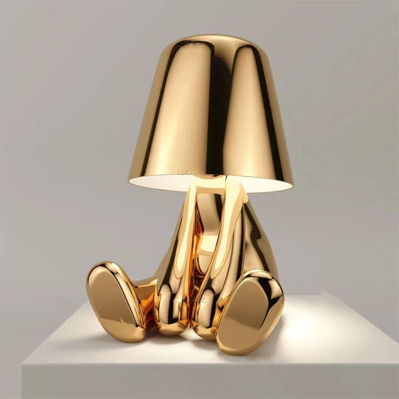 BuddyLamp™ – Die süßeste Lampenfamilie für dein Zuhause