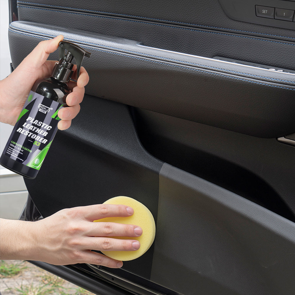 GlanzMeister – Ihr Auto sieht wieder wie neu aus!