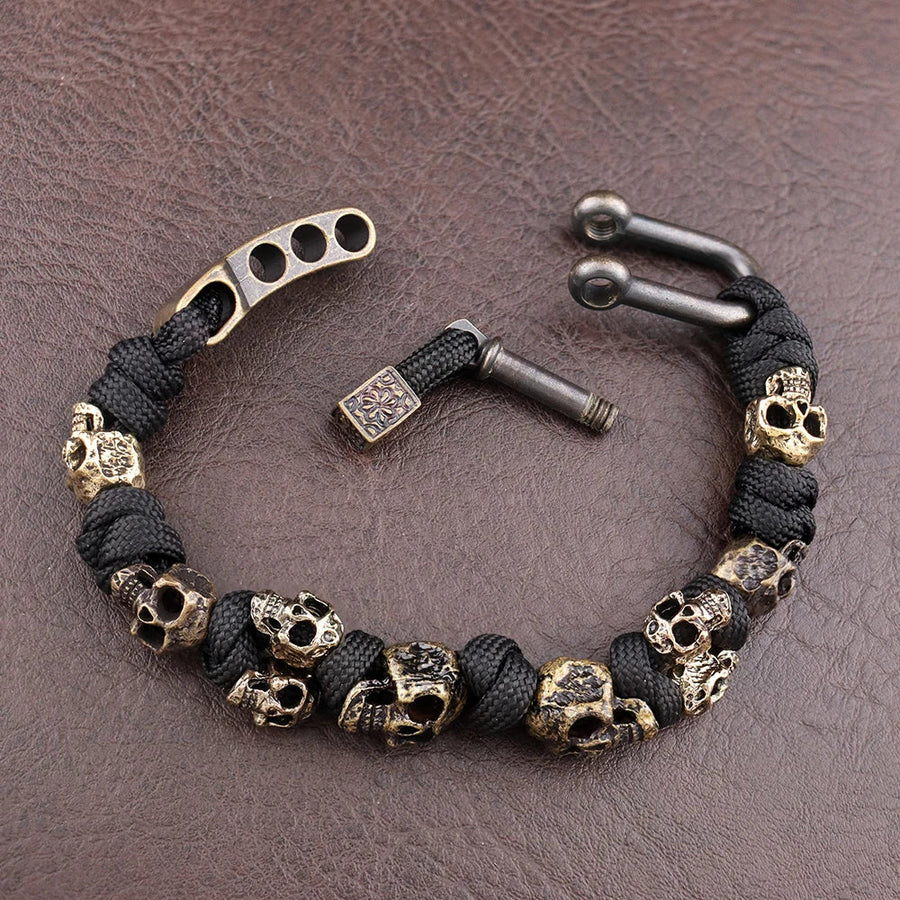 IronClaw Valor – Das Armband der Unbezwingbaren
