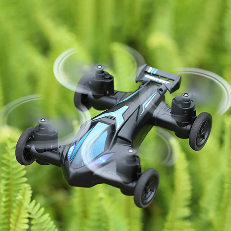 SkyRacer Duo – Fliegt, rast & begeistert doppelt