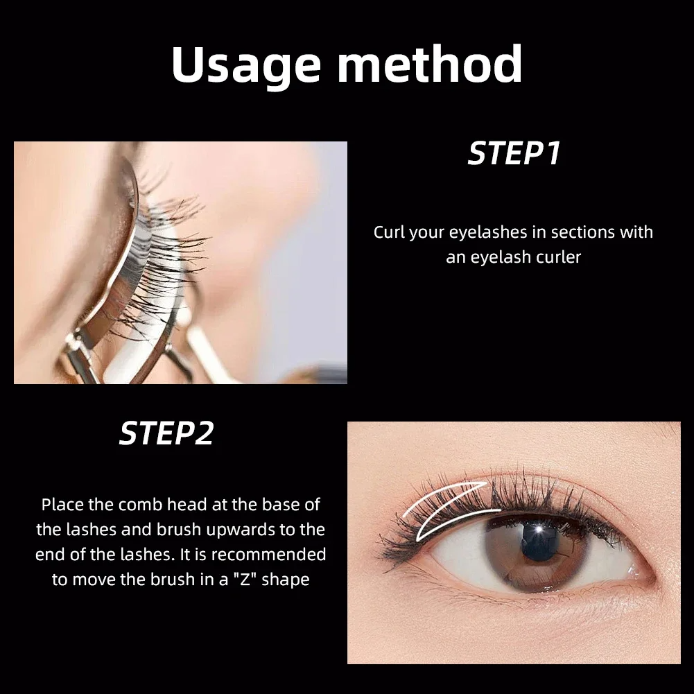 1+1 GRATIS | LashLift+ Duo – Doppeltes Volumen, ganztägiger Schwung