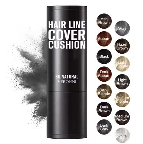 1+1 GRATIS | CrownFill – Sofort mehr Fülle für Ihren Haaransatz