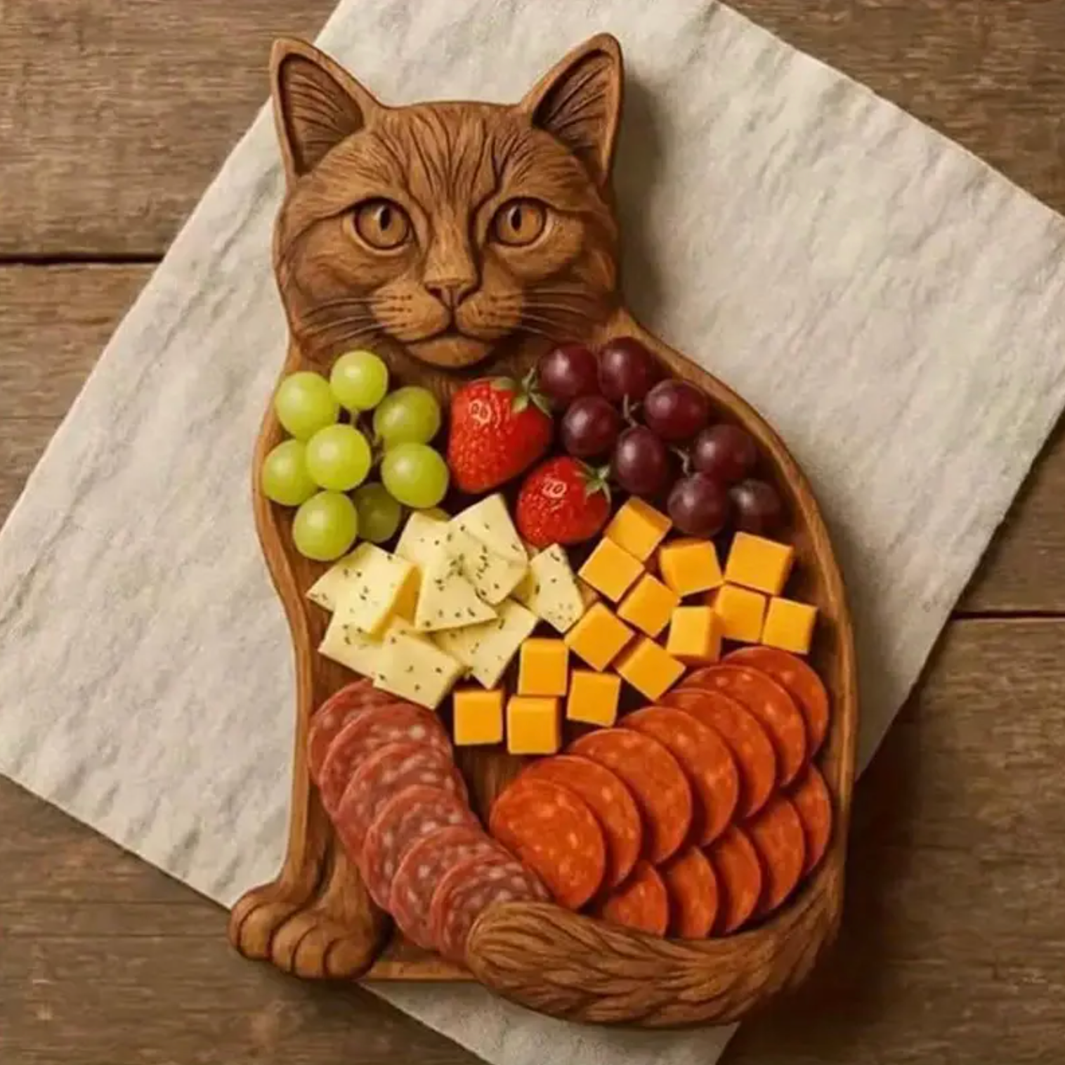 KatzenTafel – Stilvoll genießen mit tierischem Charme