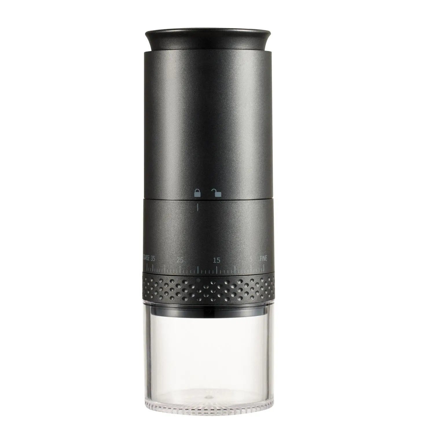 GrindMate Pro – Frisch gemahlener Kaffee, wann und wo du willst