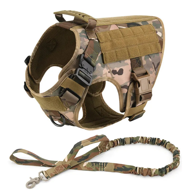K9Force Pro – Kein Ziehen. Mehr Kontrolle. Maximale Sicherheit