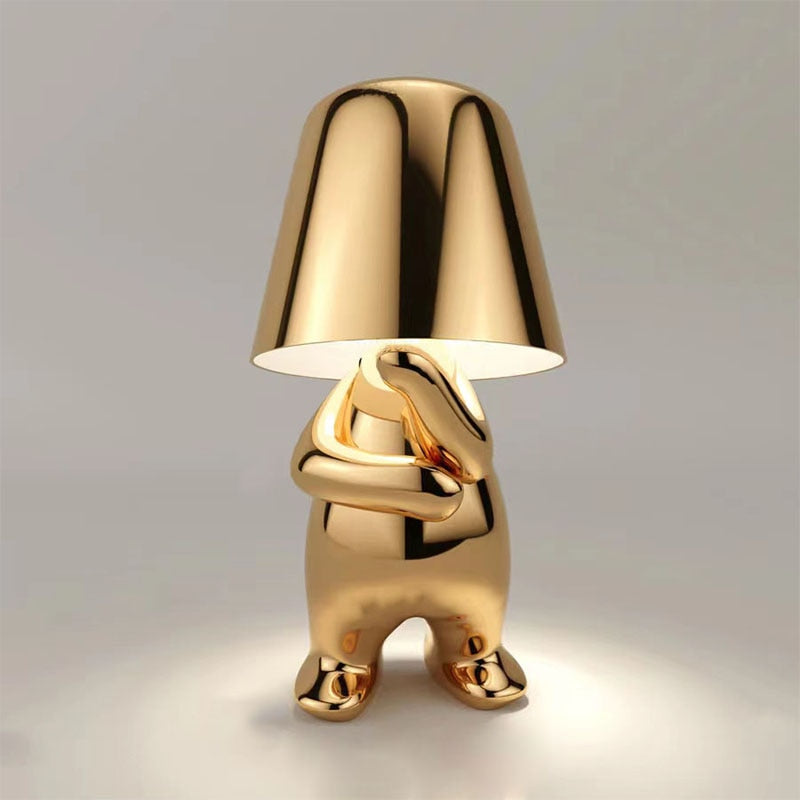 BuddyLamp™ – Die süßeste Lampenfamilie für dein Zuhause