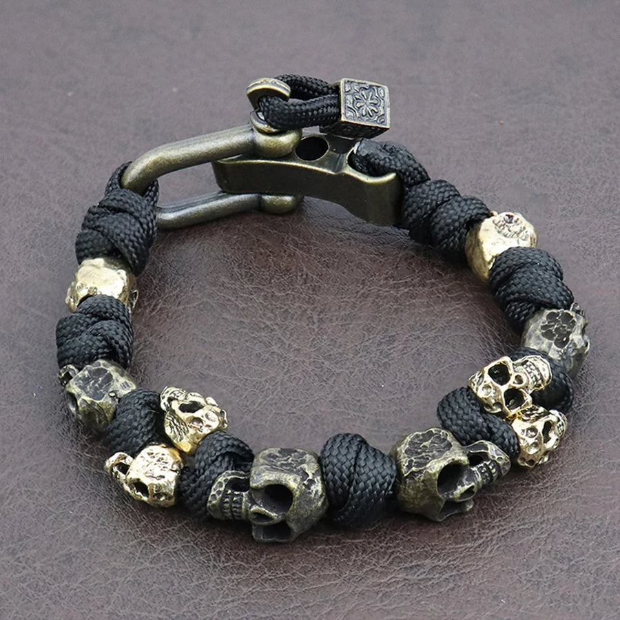 IronClaw Valor – Das Armband der Unbezwingbaren