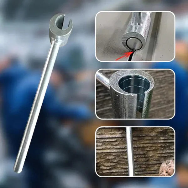 DoorFix Pro – Perfekt ausgerichtete Türen in Minuten