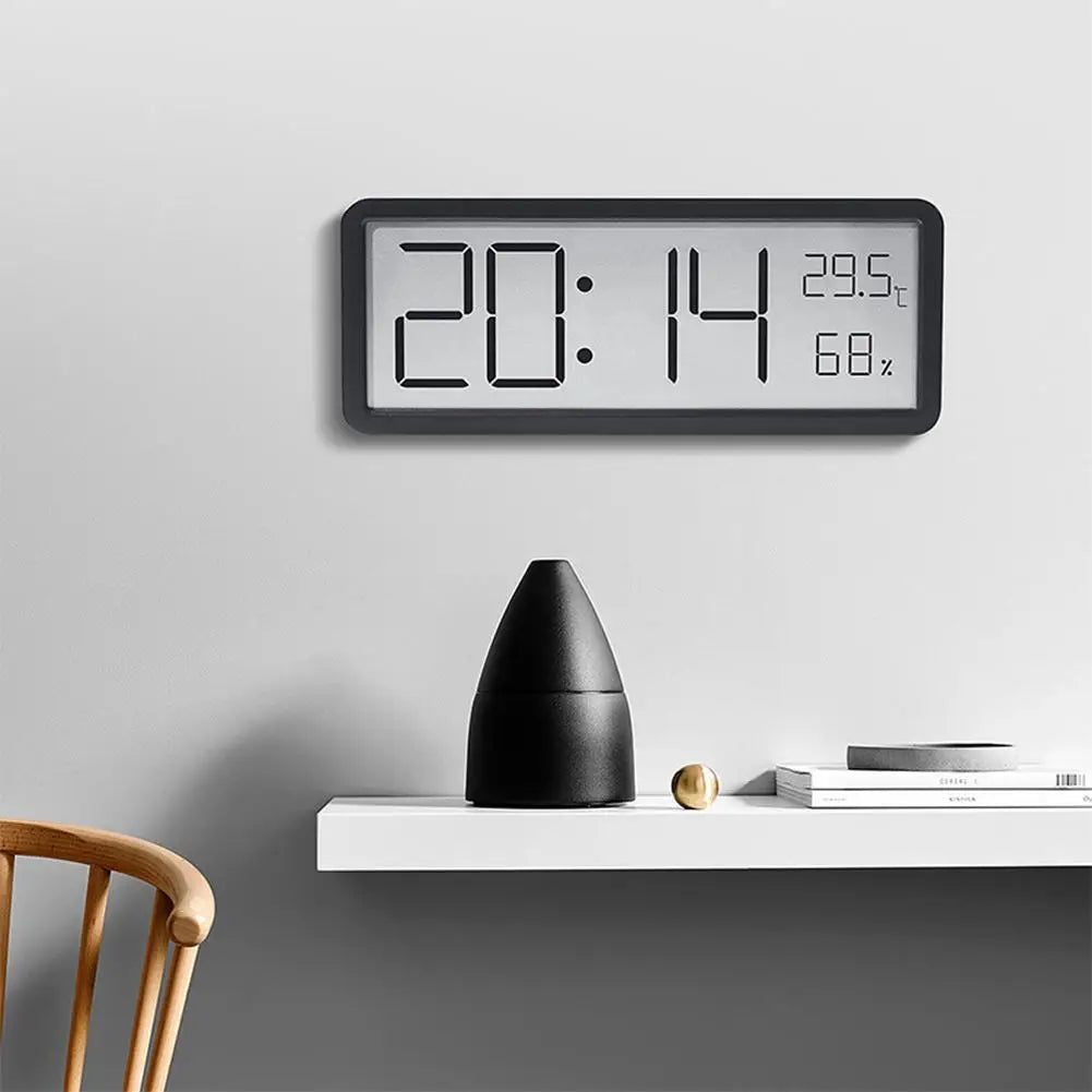 TimeGlow – Mehr als nur eine Uhr an der Wand
