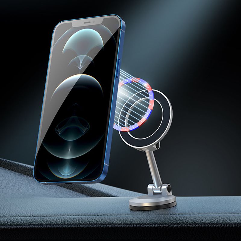 MagGrip360 – Starker Halt, volle Kontrolle