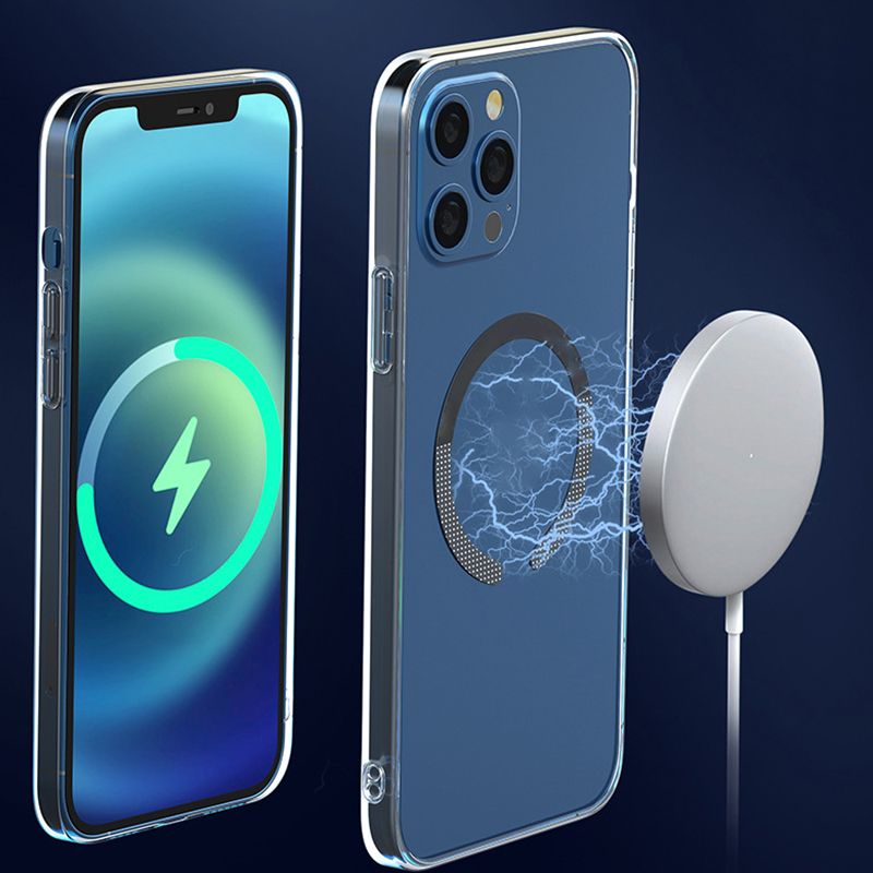 MagGrip360 – Starker Halt, volle Kontrolle