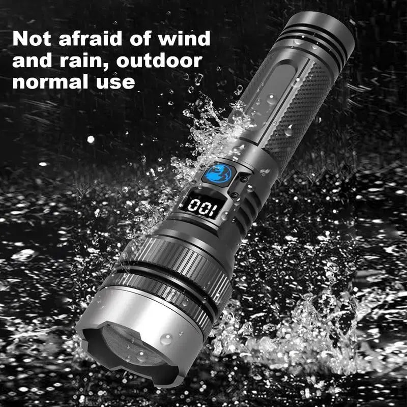 PowerBeam X20 – Lichtstark. Robust. Bereit für alles.