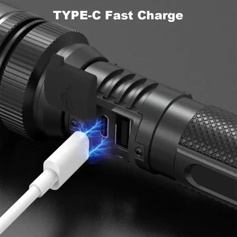 PowerBeam X20 – Lichtstark. Robust. Bereit für alles.