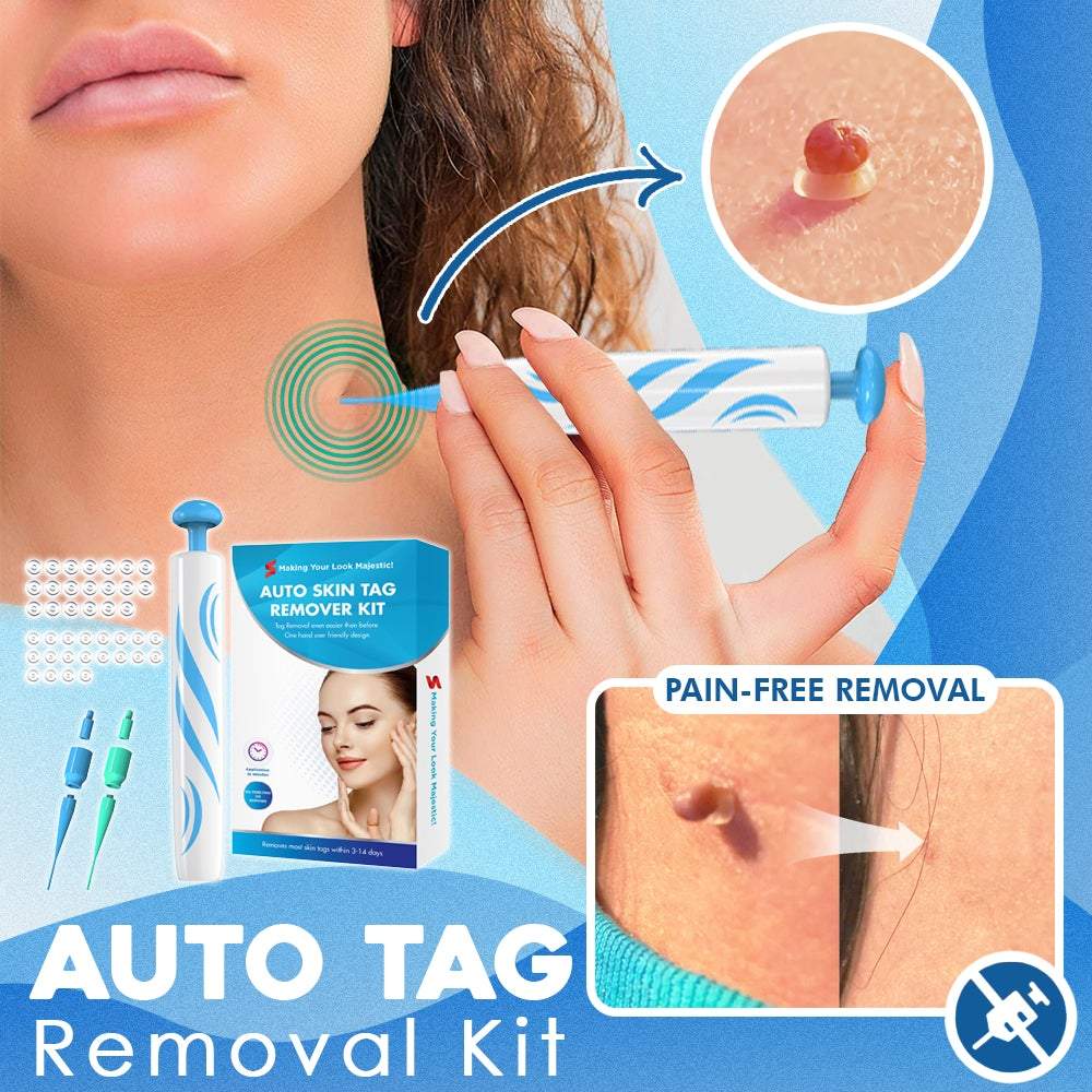 DermaWeg Pro – Endlich schluss mit störenden Hautwucherungen