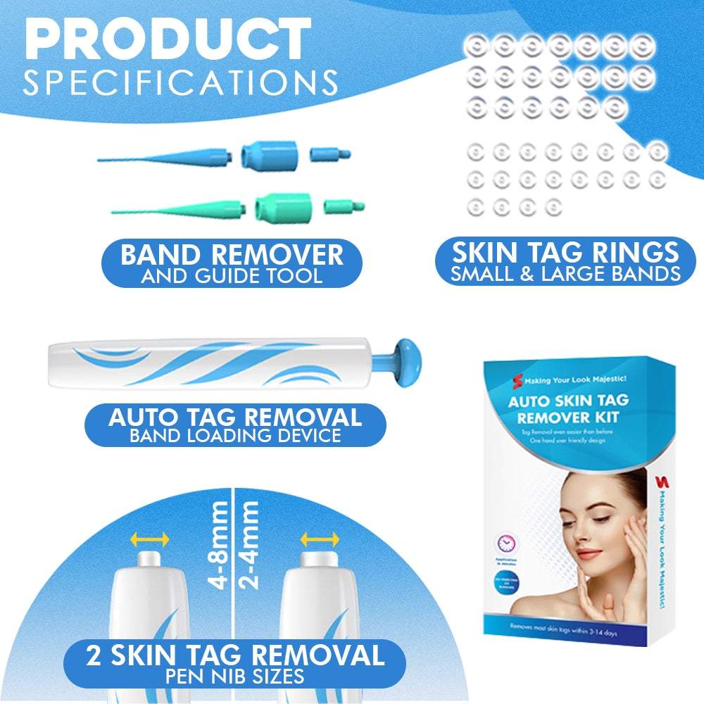 DermaWeg Pro – Endlich schluss mit störenden Hautwucherungen