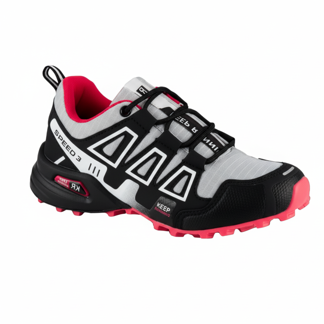 VivoTrek™ — Spüren Sie den Komfort, der jeden Schritt schmerzfrei macht