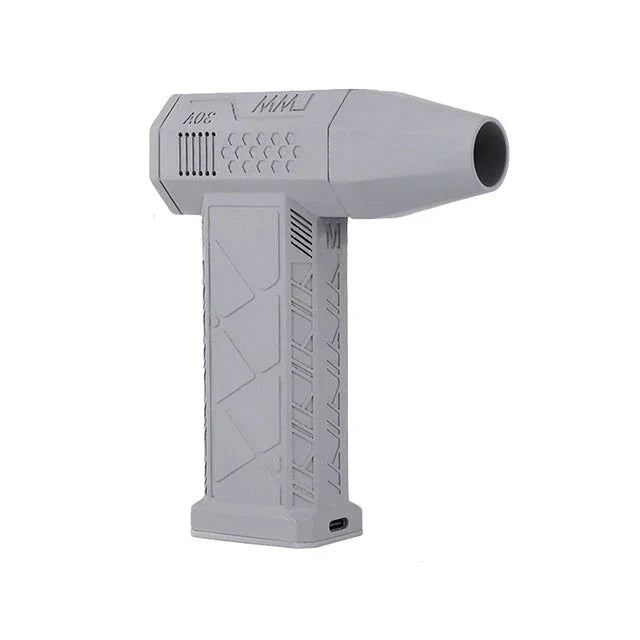 TurboMax Mini Power Blaster – Maximale Reinigungskraft im Taschenformat