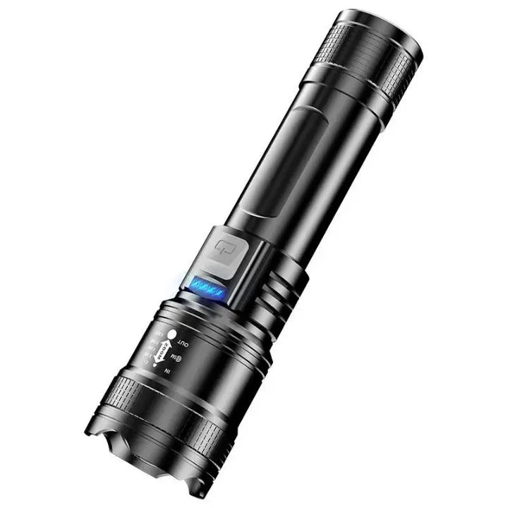 PowerBeam X20 – Lichtstark. Robust. Bereit für alles.