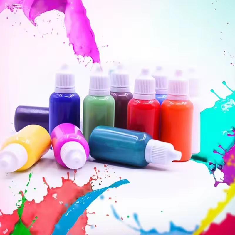 AquaArt™ – Malen mit Wasser, ohne Chaos