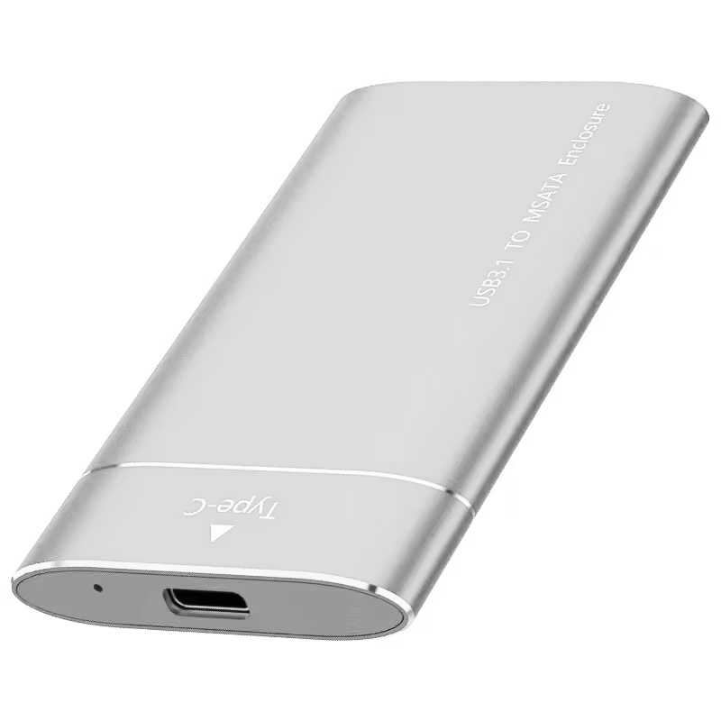 DataShield Pro – Ihre Daten, immer sicher und griffbereit