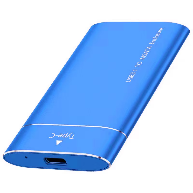 DataShield Pro – Ihre Daten, immer sicher und griffbereit