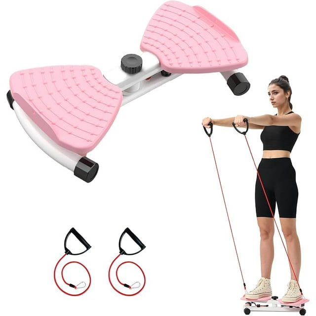 CoreTwist Pro – Effektives Bauch- und Taillentraining in einem Gerät