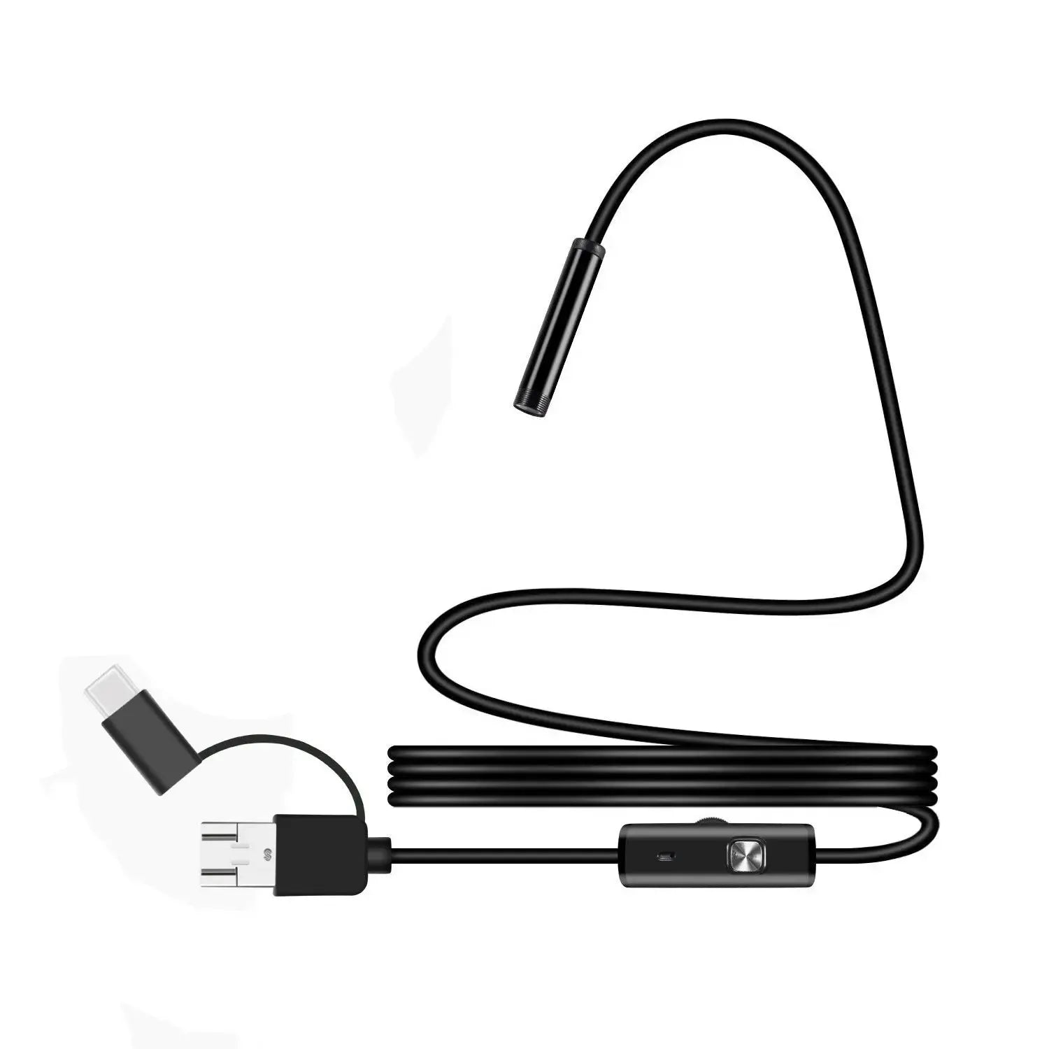 ProScope™ – Wasserdichte HD-Endoskopkamera für enge Räume
