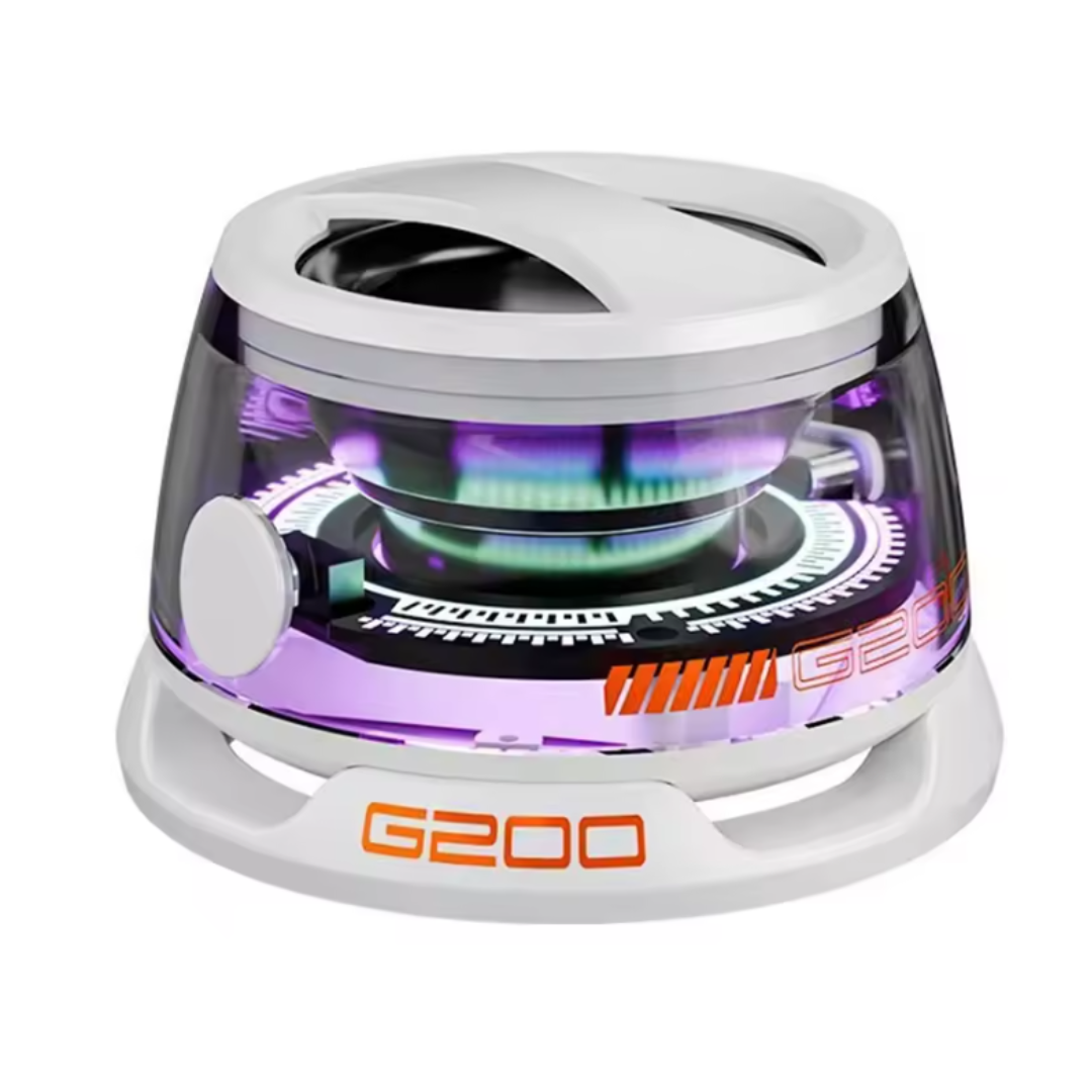 SoundMag Pro – Magnetischer Bluetooth-Lautsprecher mit Stil & Power