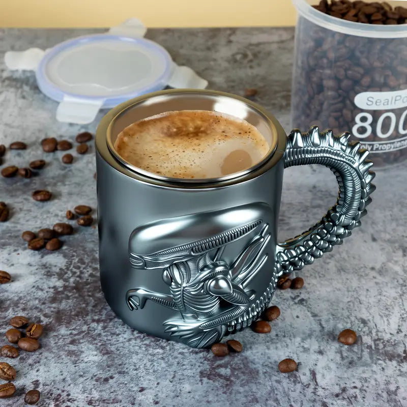 AlienCup – Dein interstellares Trinkritual