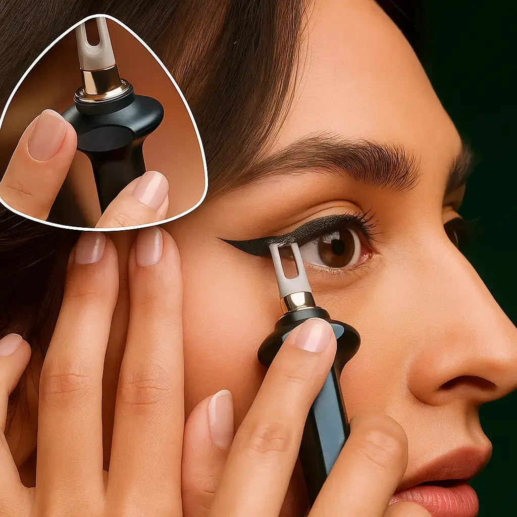 LinePerfect Pro – Für makellose Lidstriche in Sekunden!