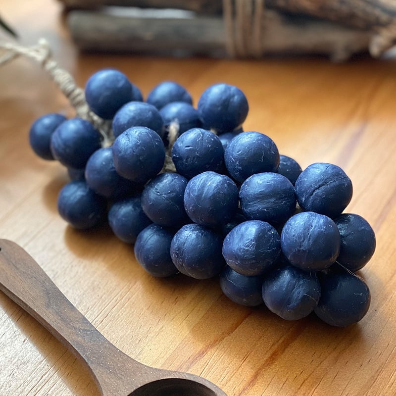 PureGrape – Seife, die wie frisches Obst aussieht