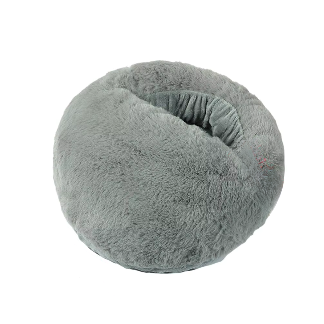 LuminaStep™ — Kuschelige Wohlfühlwärme, die kalte Füße in pure Entspannung verwandelt