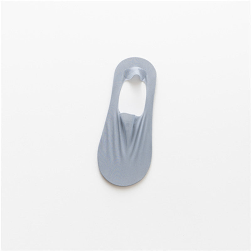 FrostWeave™ — Unsichtbarer Komfort, der Ihre Füße den ganzen Tag frisch und selbstbewusst hält