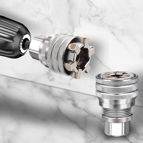 TorqueMaster – Das Universaltalent für jede Reparatur