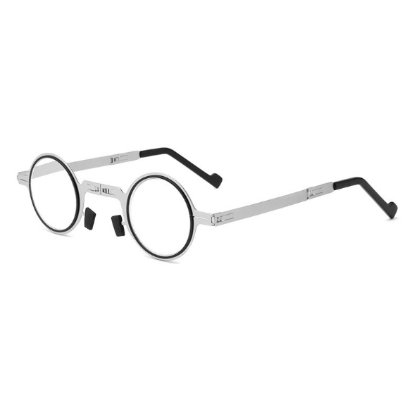 TitanView Fold – Lesebrille, die in jede Tasche passt
