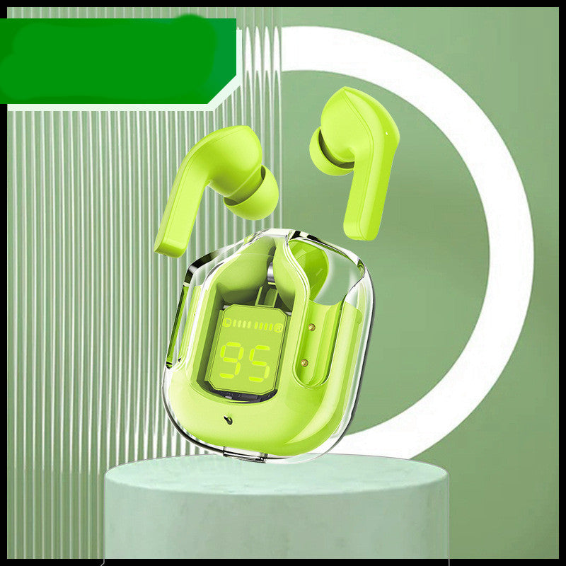SparkBeats – Glitzerndes Design trifft kristallklaren Sound